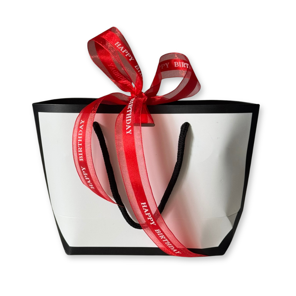 SNY GIFT BAG «BIRTHDAY»