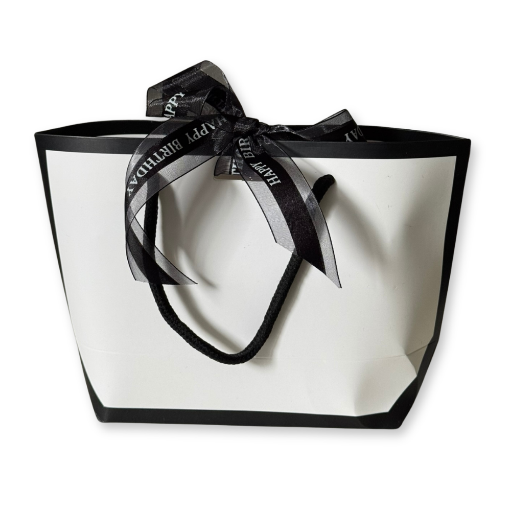 SNY GIFT BAG «BIRTHDAY»