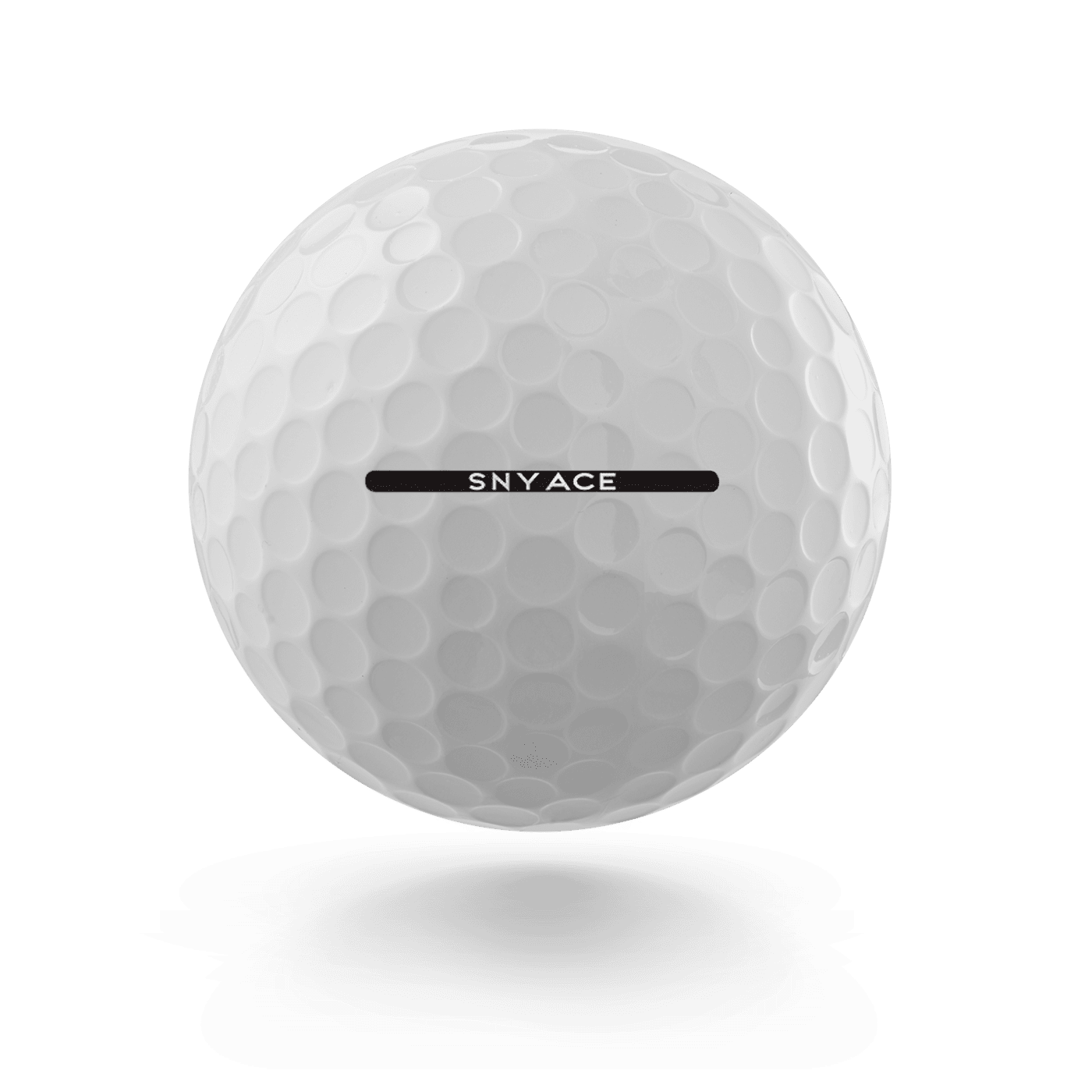 Personalisiere SNY Ace