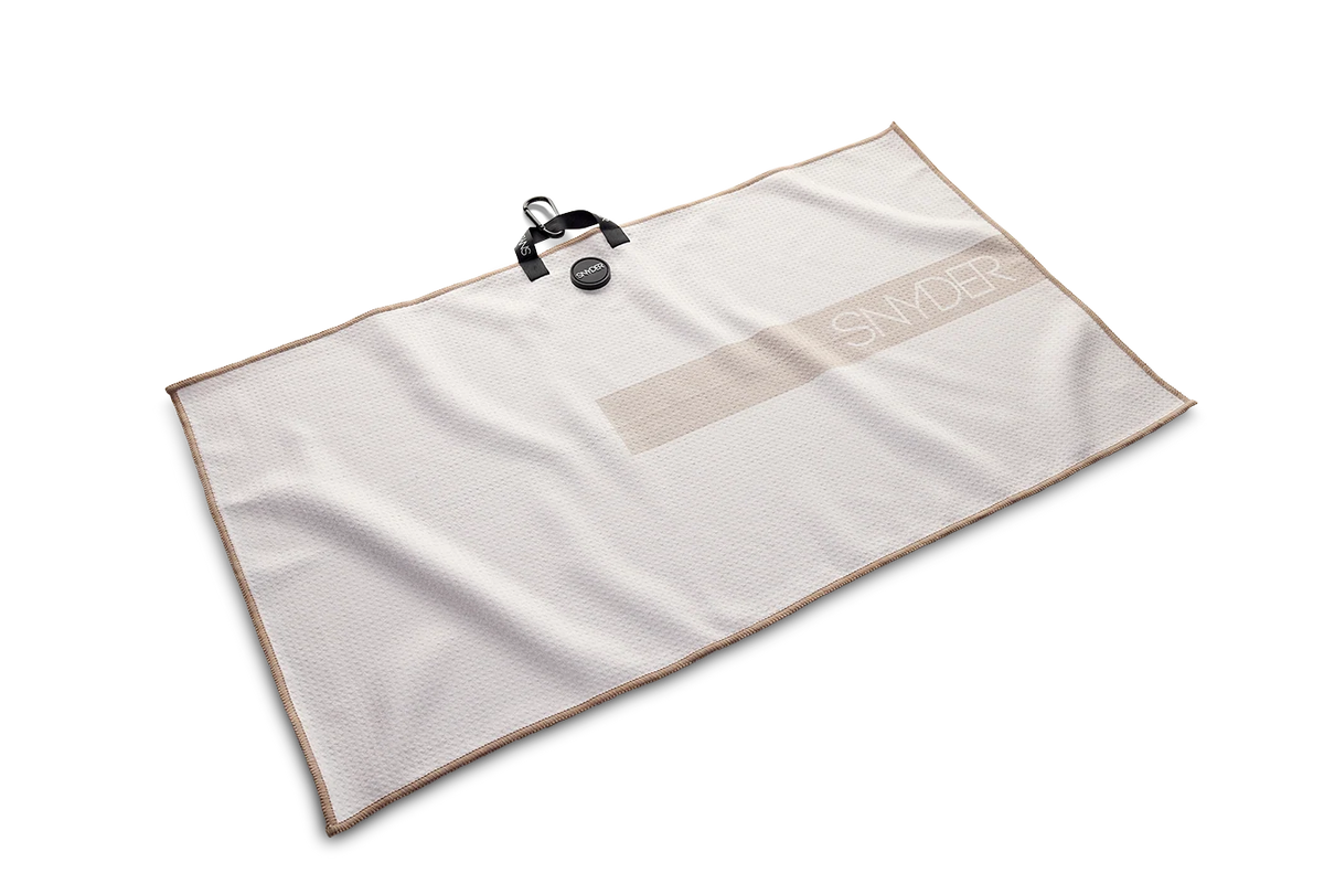 SNY BLOCK TOWEL