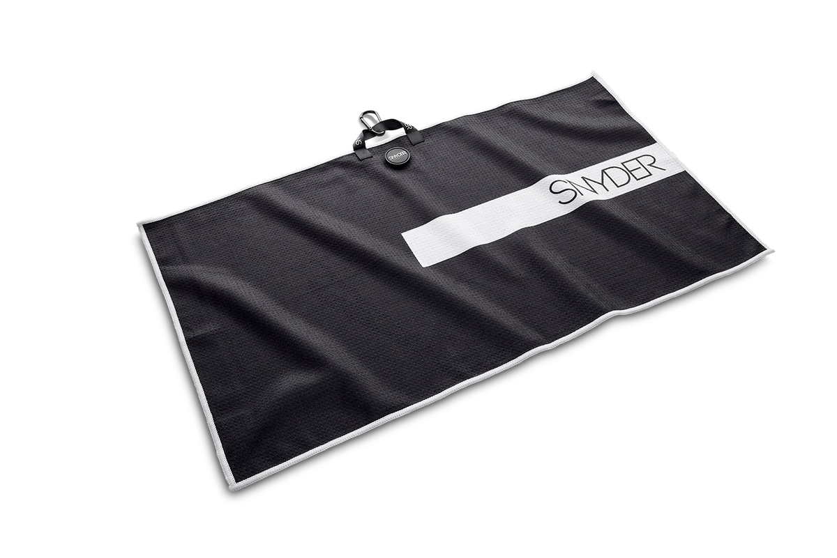 SNY BLOCK TOWEL