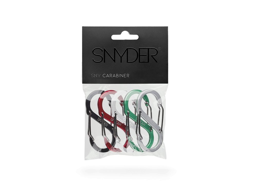 SNY Carabiner