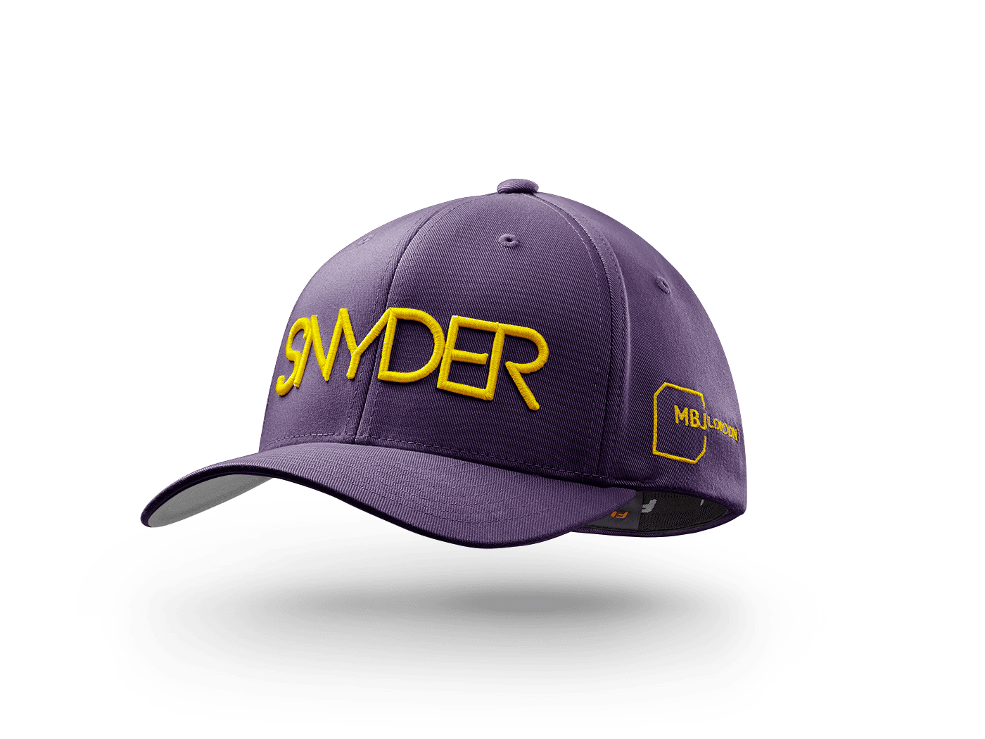 SNY COURSE CAP MBJ