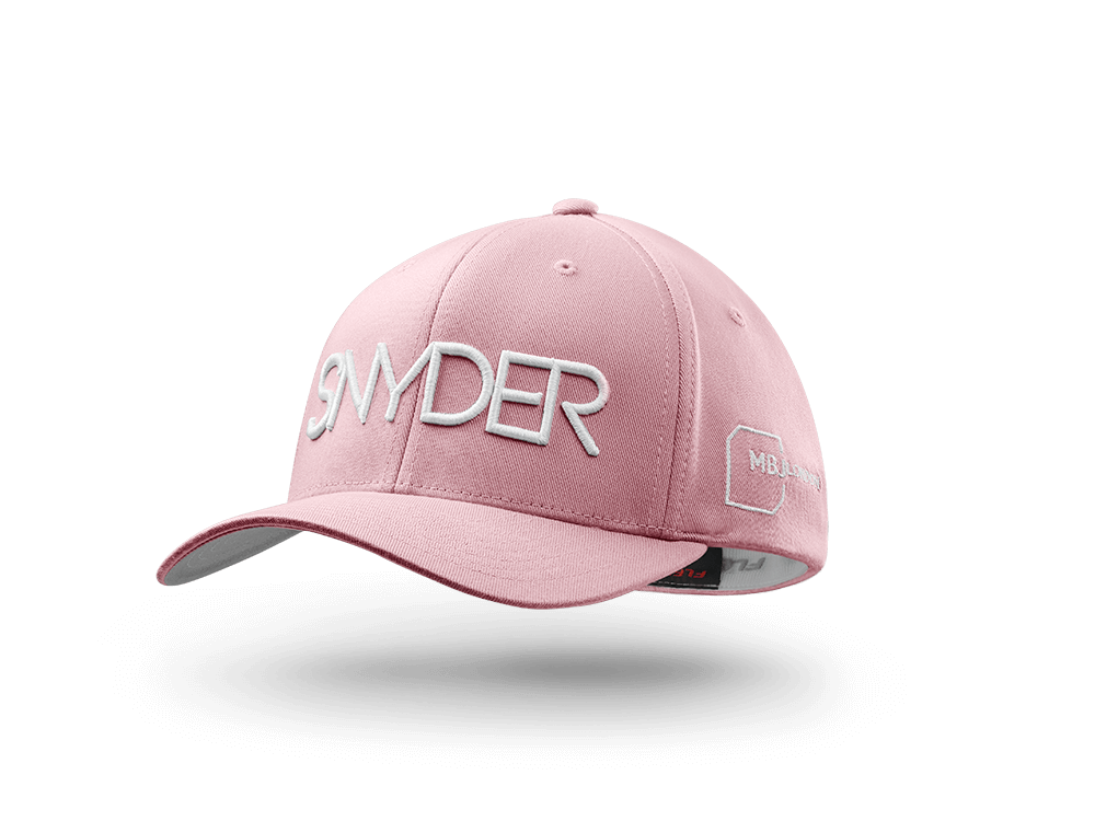 SNY COURSE CAP MBJ