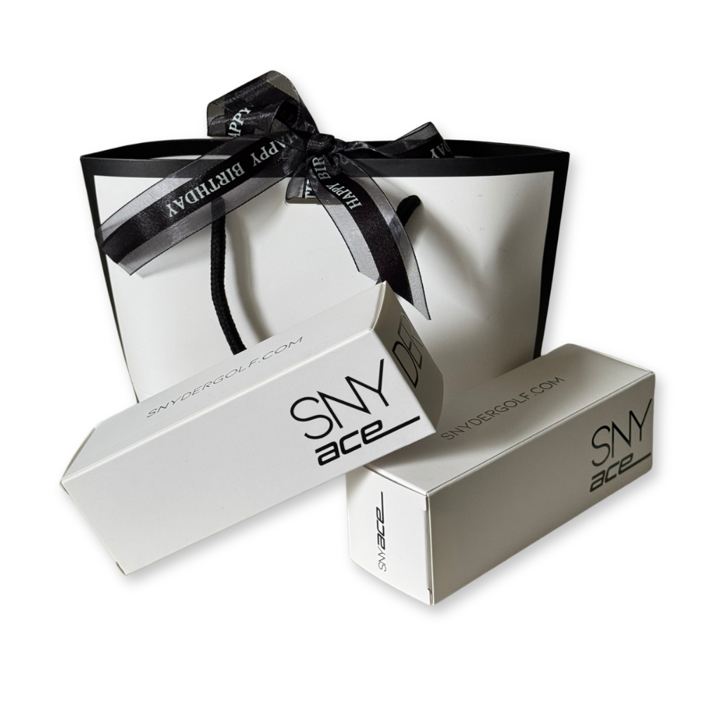 SNY GIFT BAG  «BIRTHDAY»