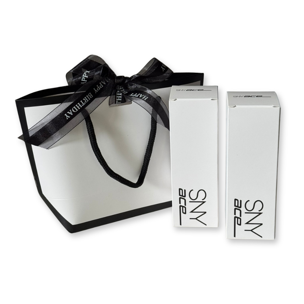SNY GIFT BAG  «BIRTHDAY»