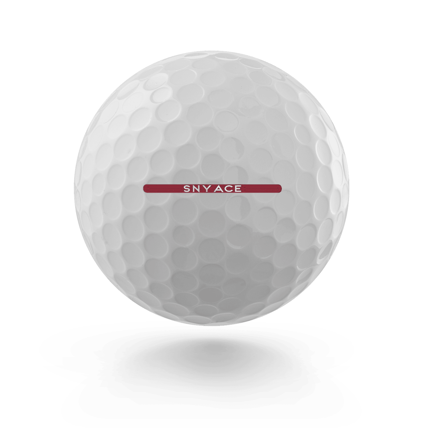 Personalisiere SNY Ace