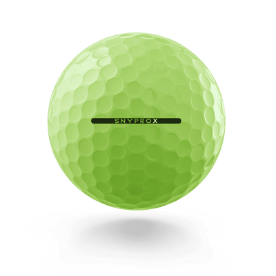 Personalisiere SNY ProX