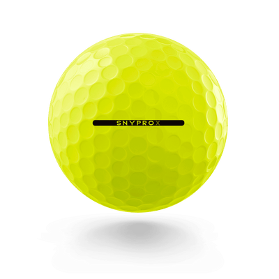 Personalisiere SNY ProX