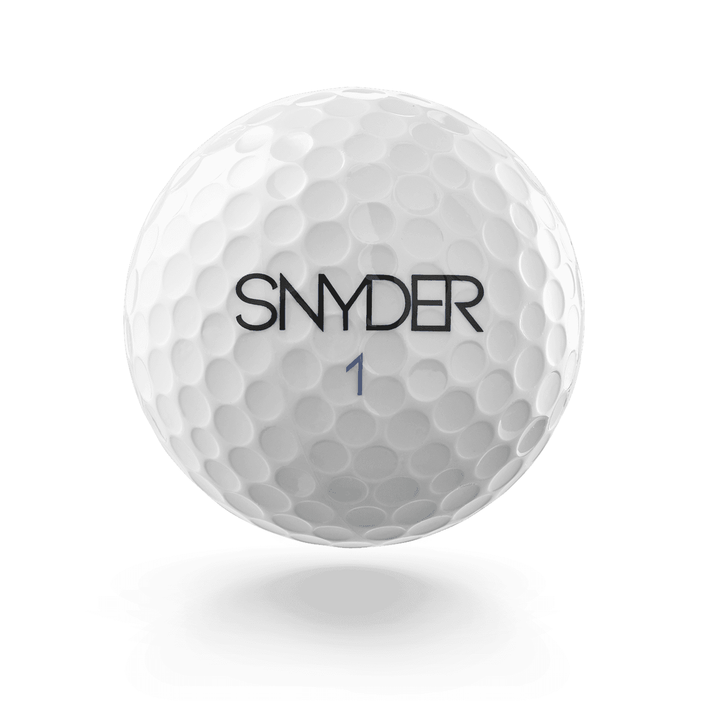 Personalisiere SNY Pro