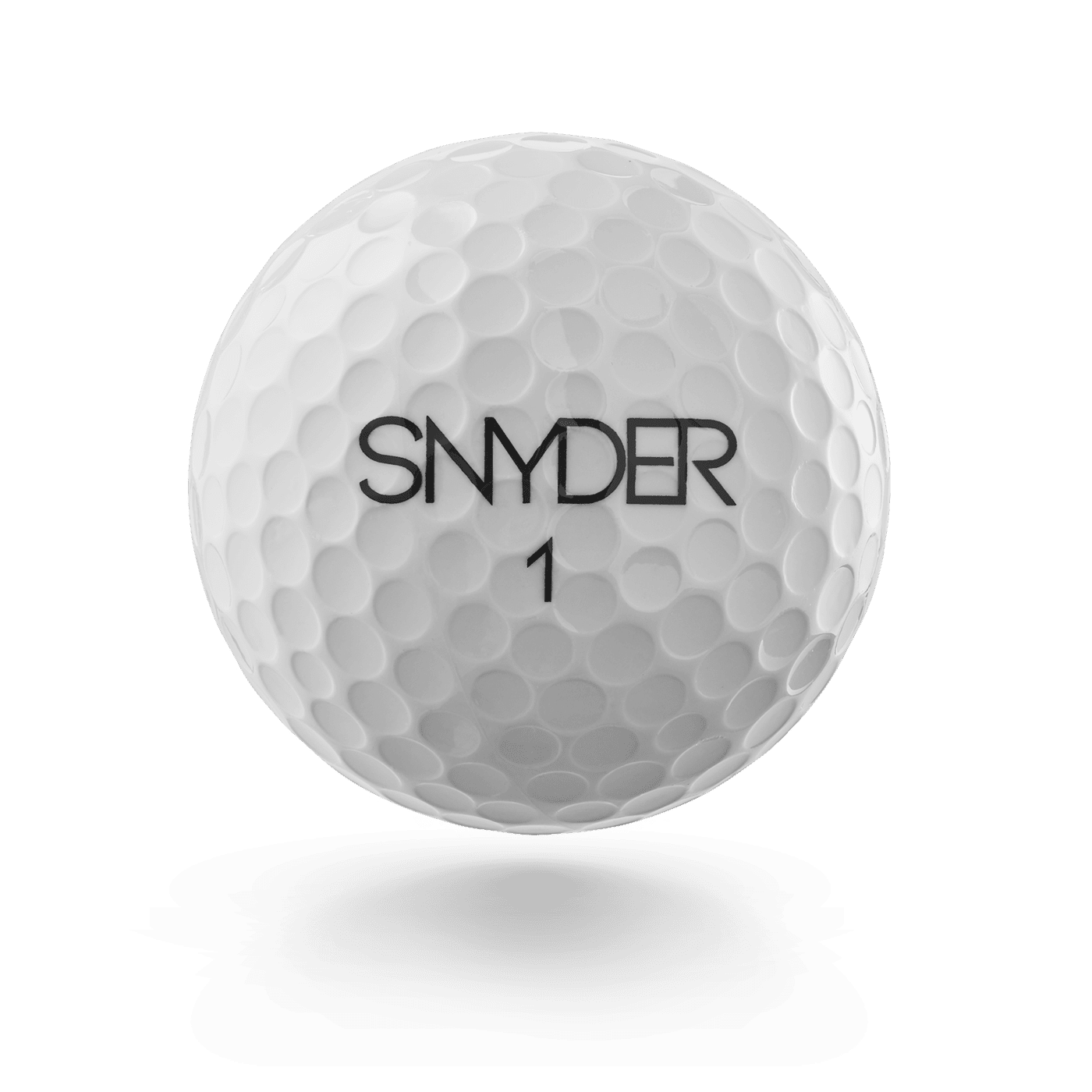 Personalisiere SNY ProX