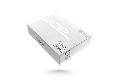 Personalisiere SNY Ace