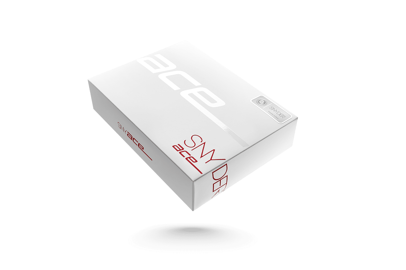 Personalisiere SNY Ace