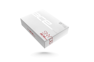 Personalisiere SNY Ace