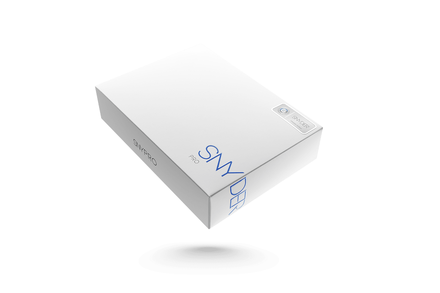 Personalisiere SNY Pro