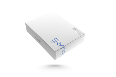 Personalisiere SNY Pro