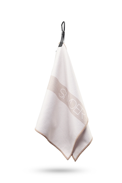 SNY BLOCK TOWEL