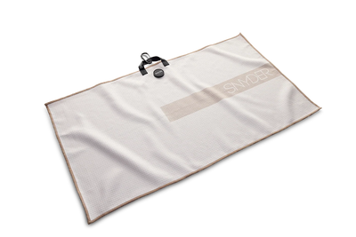 SNY BLOCK TOWEL