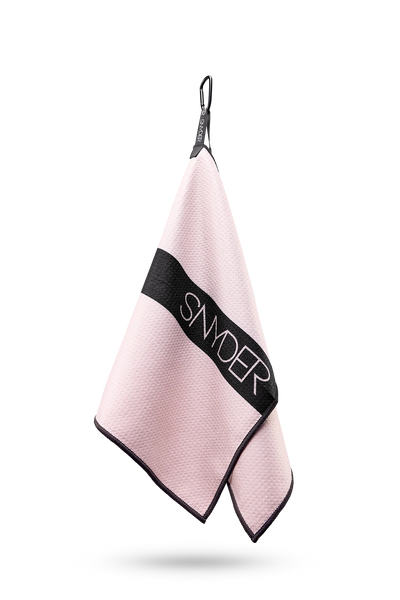 SNY BLOCK TOWEL