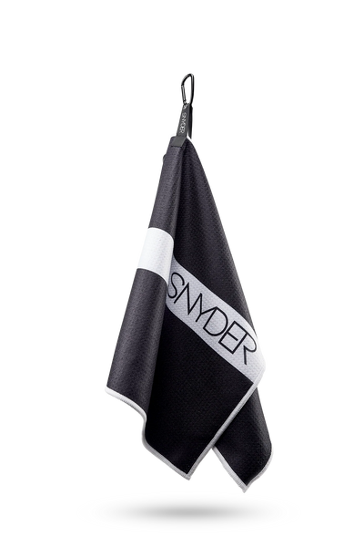 SNY BLOCK TOWEL