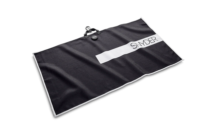 SNY BLOCK TOWEL
