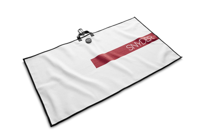 SNY BLOCK TOWEL