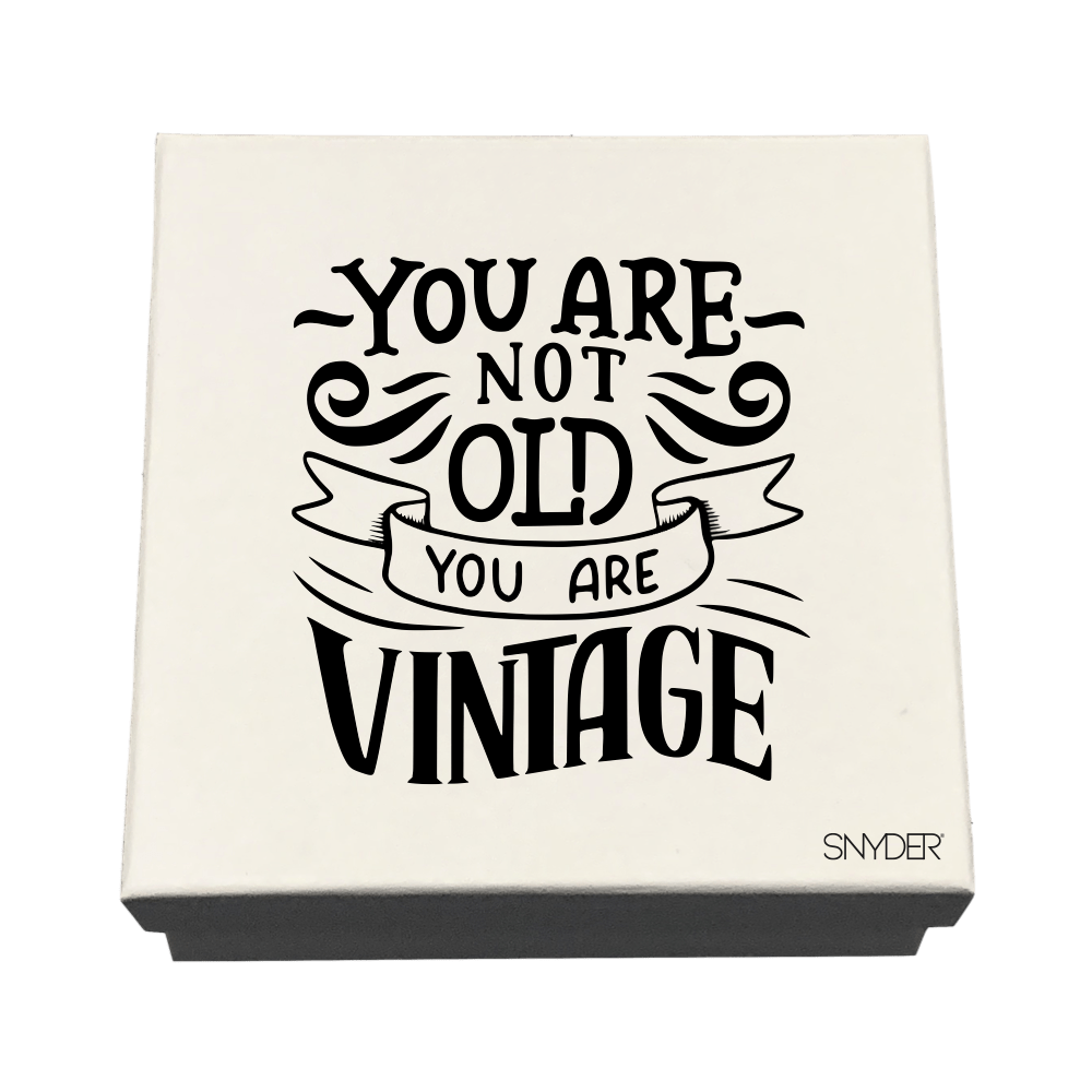 SNY GIFT BOX  «BIRTHDAY»