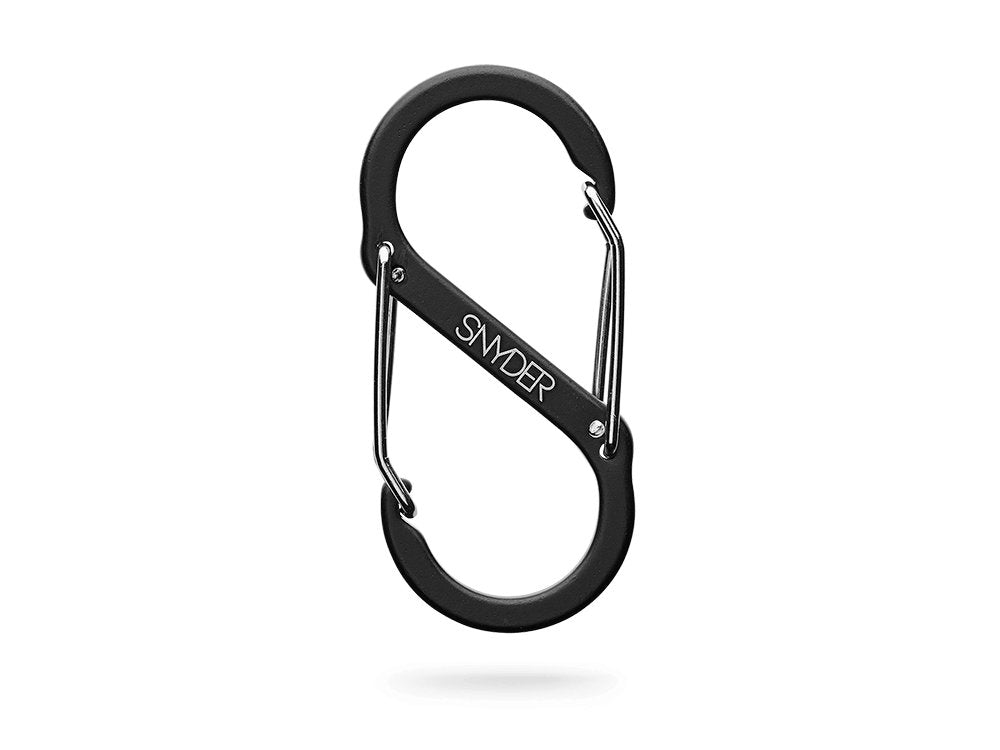SNY Carabiner