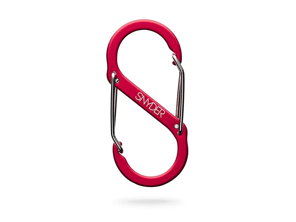 SNY Carabiner
