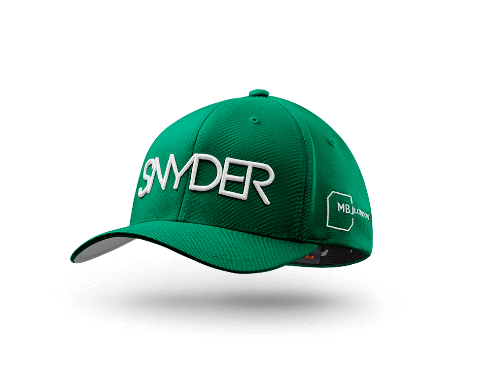 SNY COURSE CAP MBJ