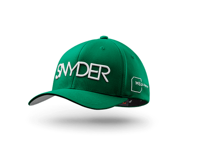 SNY COURSE CAP MBJ