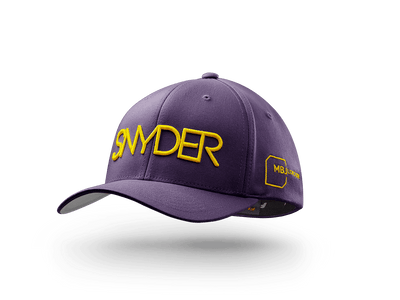 SNY COURSE CAP MBJ