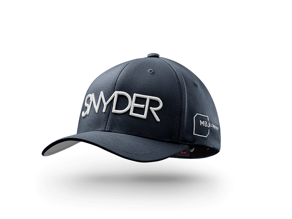 SNY COURSE CAP MBJ