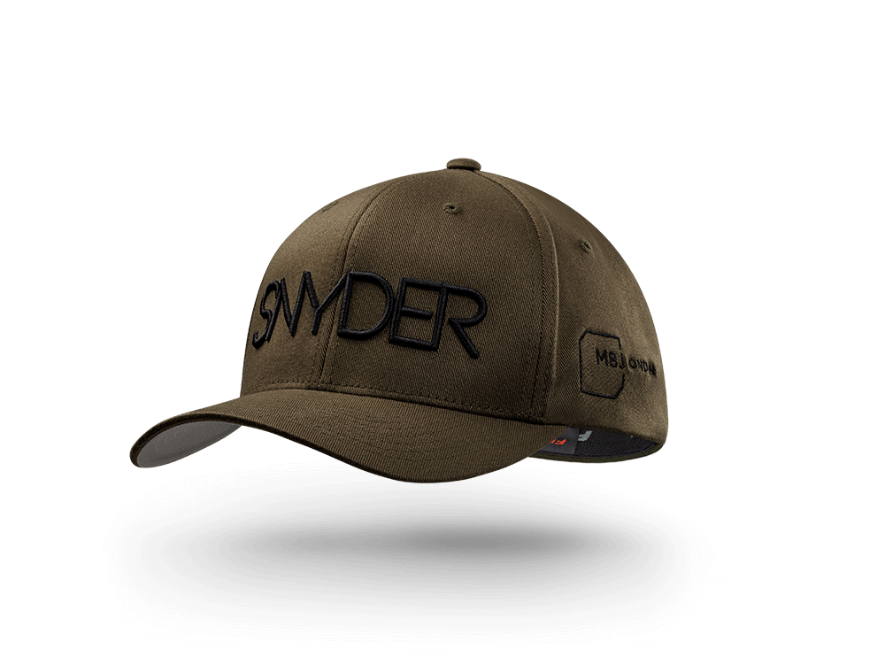 SNY COURSE CAP MBJ