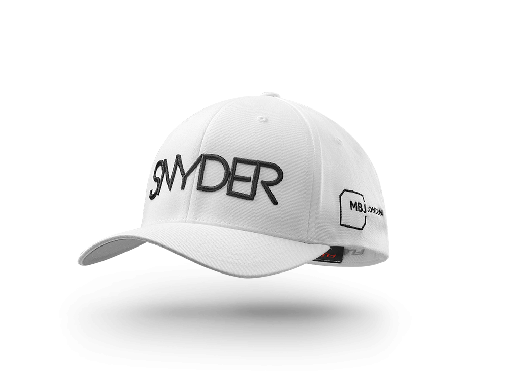 SNY COURSE CAP MBJ