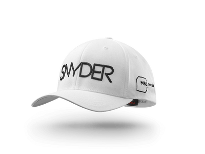 SNY COURSE CAP MBJ
