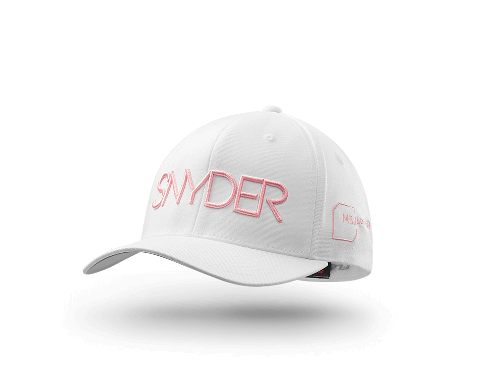 SNY COURSE CAP MBJ