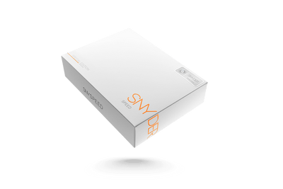 Personalisiere SNY Speed