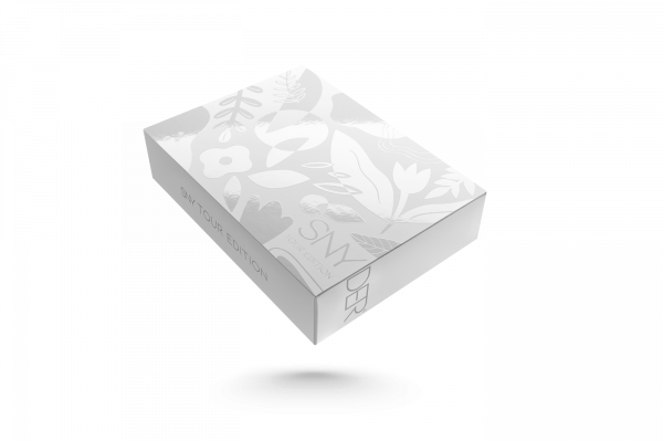 SNY Tour Edition Box