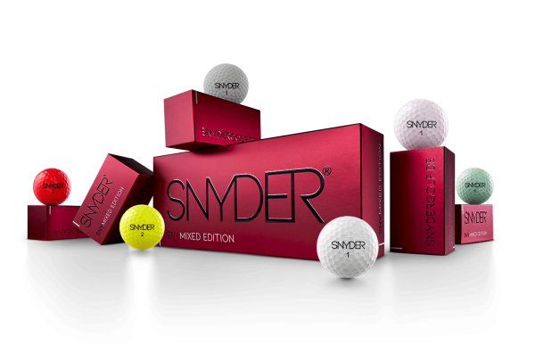 SNY Mixed Edition