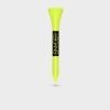 SNY Tee One Neon Yellow Eisen