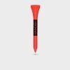 SNY Tee One Neon Red Eisen