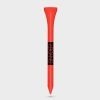 SNY Tee One Neon Red Driver
