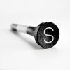 SNY Tee One Black Kopf