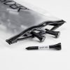 SNY Tee One Pack Black offen