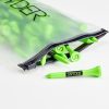 SNY Tee One Pack Gekko Green offen