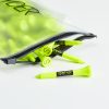 SNY Tee One Pack Neon Yellow offen