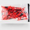 SNY Tee One Pack Neon Red