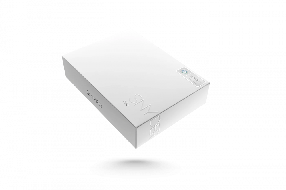 Customised SNY Pro