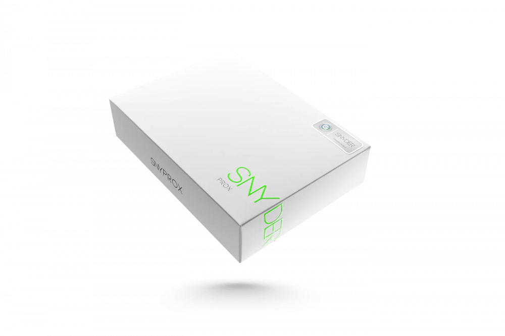 Customised SNY ProX